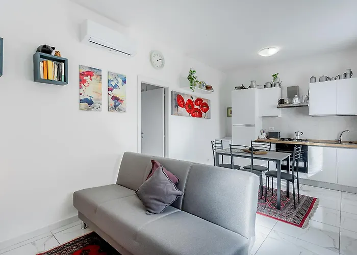 La Casetta Nella Macchia Di Benedetta Apartamento Roma
