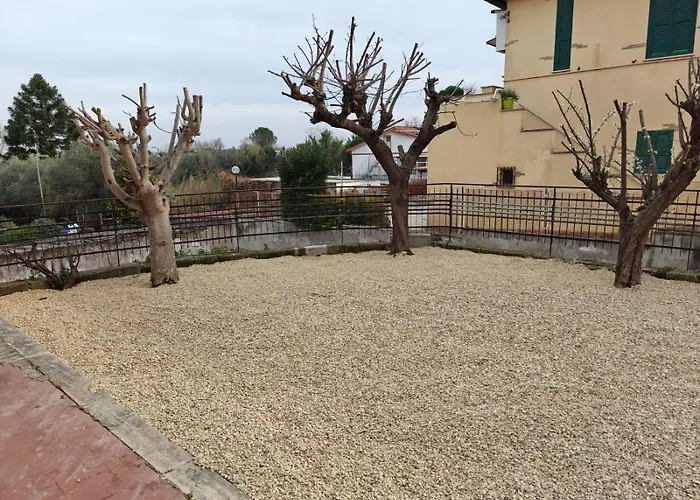 La Casetta Nella Macchia Di Benedetta Apartamento *