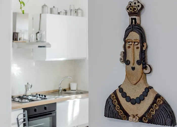 La Casetta Nella Macchia Di Benedetta Apartamento *