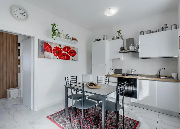 Apartamento La Casetta Nella Macchia Di Benedetta *