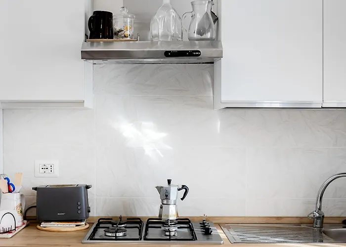 La Casetta Nella Macchia Di Benedetta Apartamento Roma